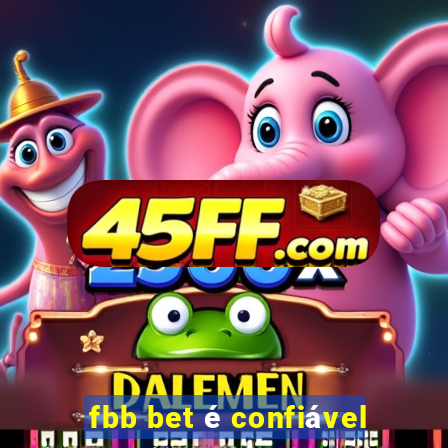fbb bet é confiável